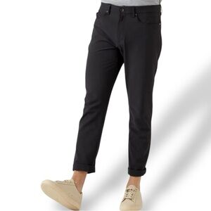Olivers Passage Pant in Black Size 31